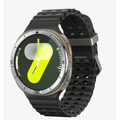 Θήκη Spigen SGP BEZEL TUNE DIVER για SAMSUNG GALAXY WATCH 8 (44 MM) - ΑΣΗΜΙ - ACS10009